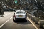 Rolls-Royce Phantom EWB 2017 года (UK)